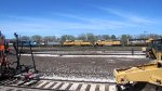 NREX 5070 & UP 4277